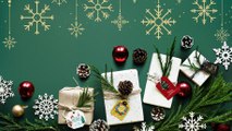 Have Yourself a Merry Green Christmas With These Eco-Friendly Tips!
