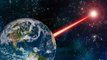 Scientists Have A New Plan To Contact Extraterrestrials... And It Involves Lasers