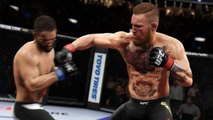 UFC 3: EA Sports Reveals The First Trailer For The Upcoming MMA Video Game