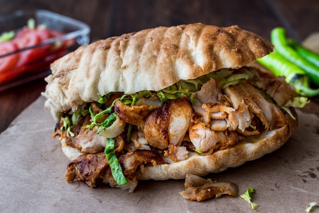 Kebab Ban: An End To The Kebab In Europe