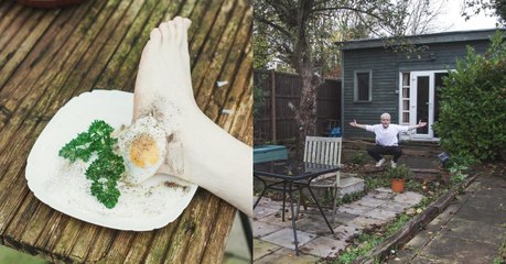 The London Restaurant Ranked Number 1 On TripAdvisor... That Never Really Existed