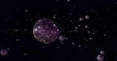 Researchers Now Reckon Our Universe Is On The Surface Of A Constantly Expanding Bubble