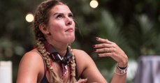 Rebekah Vardy Claims I'm A Celeb Is All FAKE