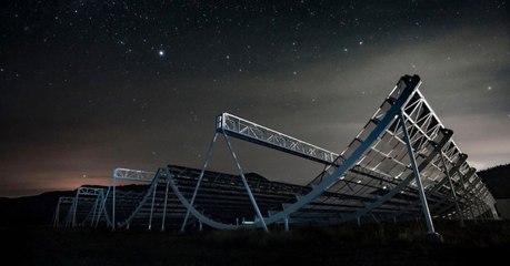 New Mysterious Radio Signals Have Been Detected In Space