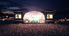 Line-Up For London's Lovebox Festival In July Has Been Announced