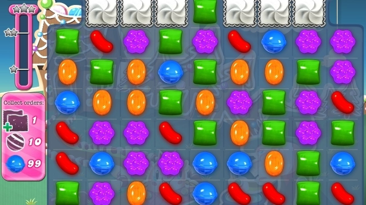 Candy Crush Saga: Level 149 Tips And Tricks