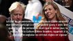 Scandale à Downing Street : de nouvelles révélations accablent Boris Johnson
