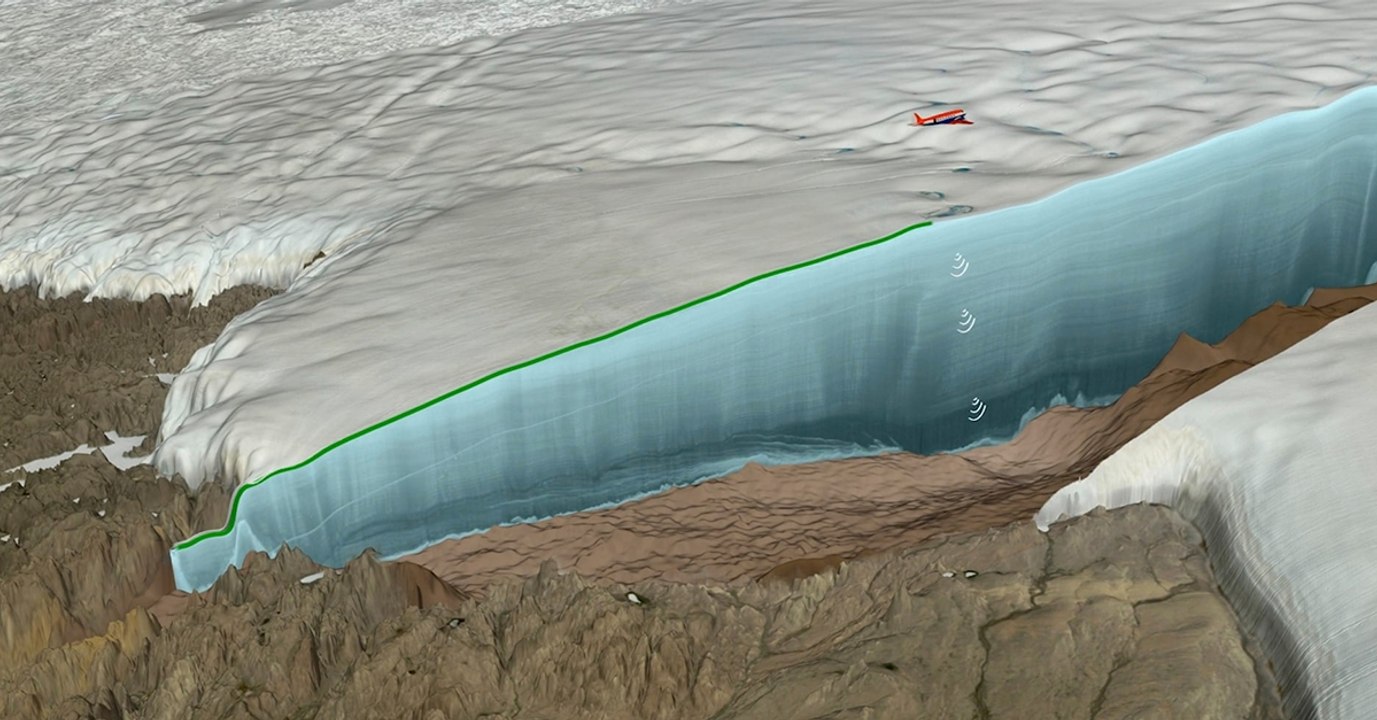 This Astonishing Discovery In Greenland Has Stu...