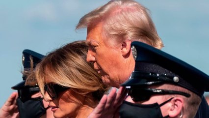 Donald Trump : ce marchand de glaces pakistanais est le portrait craché de l'ancien président