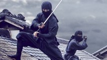 This Japanese Town Has A Shortage Of Ninjas... And It's Causing Serious Problems