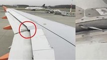 Passengers On This Airliner Narrowly Escaped Tragedy Thanks To One Person's Incredible Attention To Detail