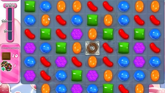 Candy Crush Saga: Level 1502 Tips And Tricks