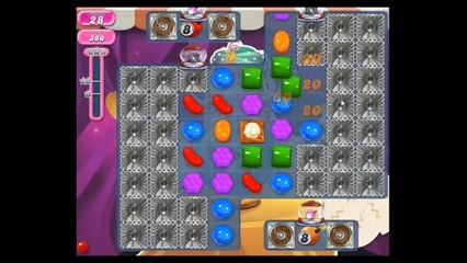 Candy Crush Saga: Level 1999 Tips And Tricks