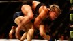 UFC Brooklyn: Paige VanZant Dislocates Rachael Ostovich's Arm And Wins By Submission