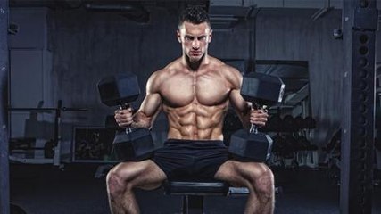 Change Up Your Chest Day Routine With These Three Exercises