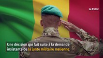 Sahel : que se passe-t-il autour de la Task Force Takuba ?