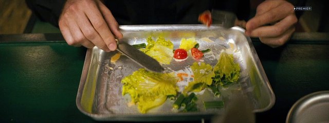 Ресторан по понятиям - 7 серия