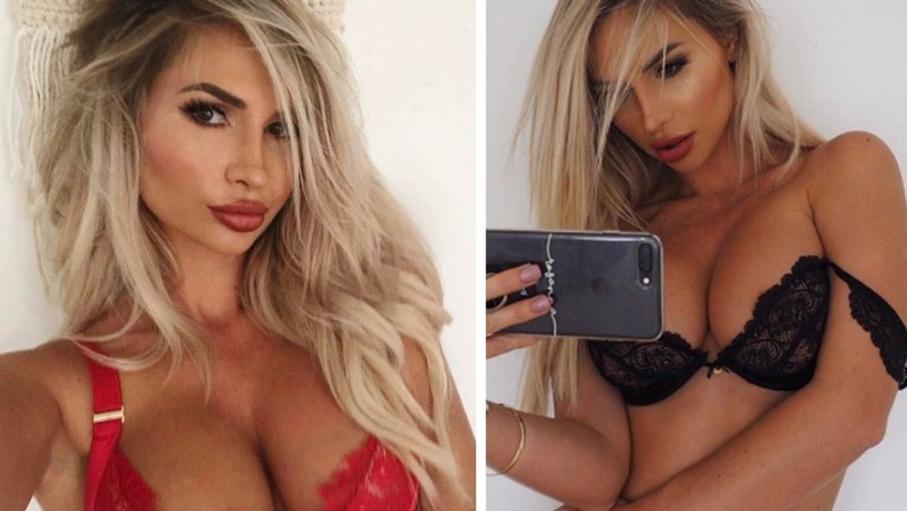 She Earns More Than £2000 Per Instagram Post Thanks To This Physical Detail