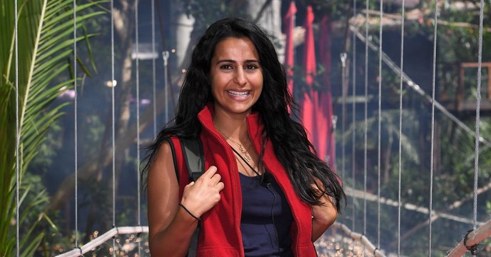 Viewers Noticed Something Very Odd About Sair Khan's Appearance Last Night