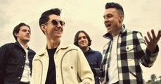 Arctic Monkeys Announce New Album, Title, Release Date