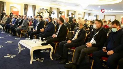 Bilal Erdoğan: Kapitalist paradigma sahtekar insan üretiyor