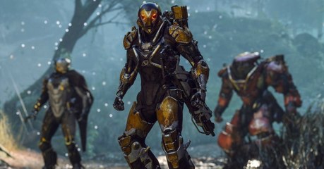 Why We’re So Excited About EA’s Upcoming Anthem – And You Should Be Too