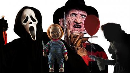 This Classic Horror Movie Character Is Back To Haunt Us... In A TV Series