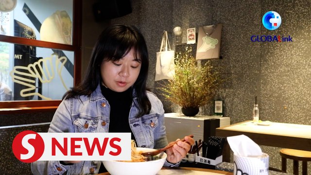 Stinky but yummy ‘luosifen’ become trending food in China