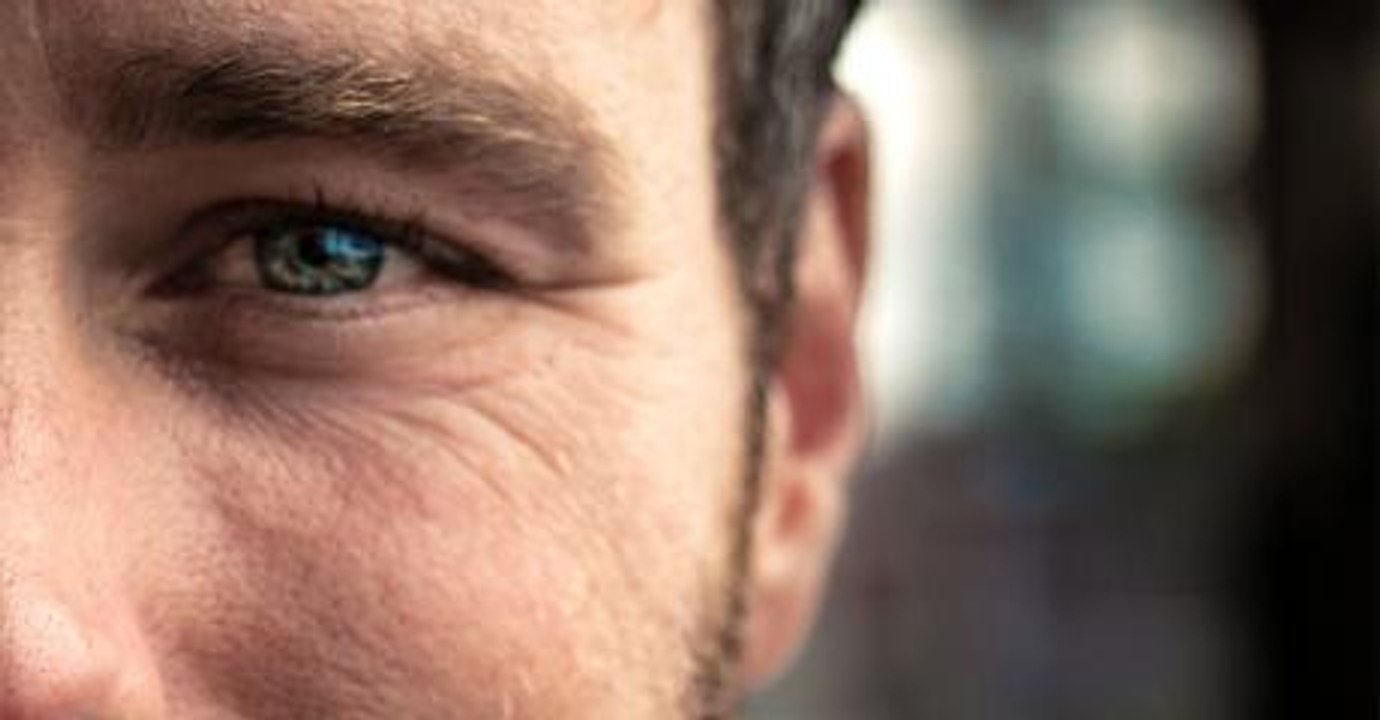 Scientists Have Finally Succeeded In Identifying Exactly How Skin Ages