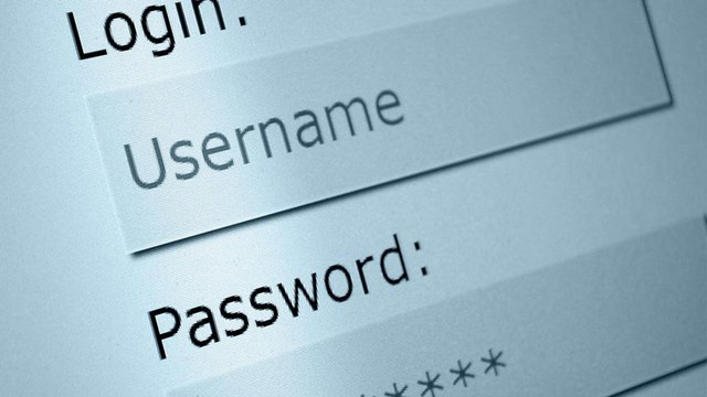 Are You Using One Of 2018's Most Common Passwords? It Might Be Putting You At Risk...
