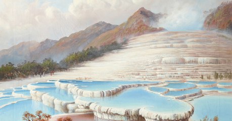 Researchers Believe They've Finally Found The Eighth Wonder Of The World... But No One Can Get To It