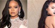 Rihanna Has A Doppelganger - And The Resemblance Is Freaking People Out