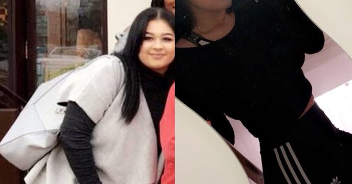 After Her Ex Cheated On Her, She Posted These Powerful Photos For The Perfect Revenge