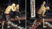 Walking Dead: This Incredible KO Left This Fighter Walking Like A Zombie