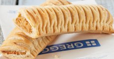 Greggs Has Launched A Vegan Sausage Roll… And People Are Outraged