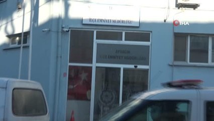 Son dakika haberi... Gözaltına alınan CHP'li Küçükkuyu Belediye Başkanı Balkan adliye sevk edildi