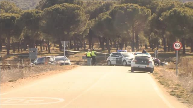Hallan en Traspinedo el cadáver de una mujer que podría ser Esther López