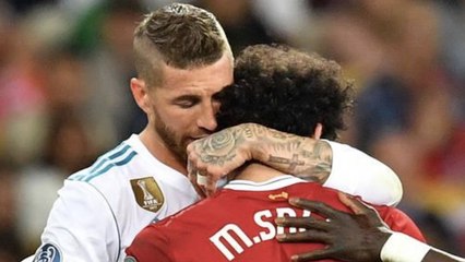 How To Calm Down That One Mate Who Wants To Put Sergio Ramos In Prison