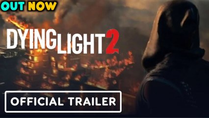 DYING LIGHT 2 TRAILER - video Dailymotion