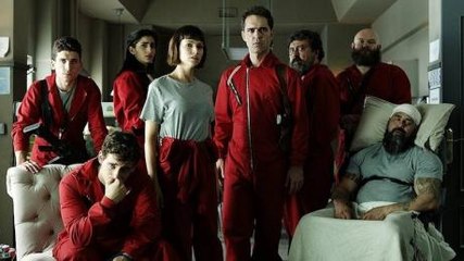 Money Heist Confirms This Character Will Be Making A Shock Return
