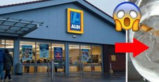 This Insanely Cheap Aldi Product Has Been Voted Best In The World...What Is It?