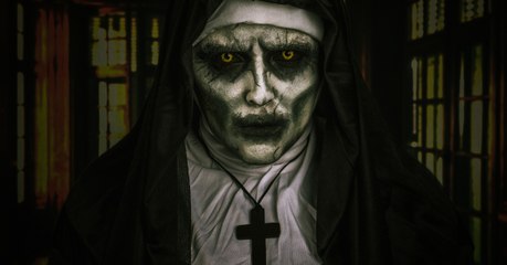 Archaeologists Have Made A Shocking Discovery In The Remains Of A Medieval Nun