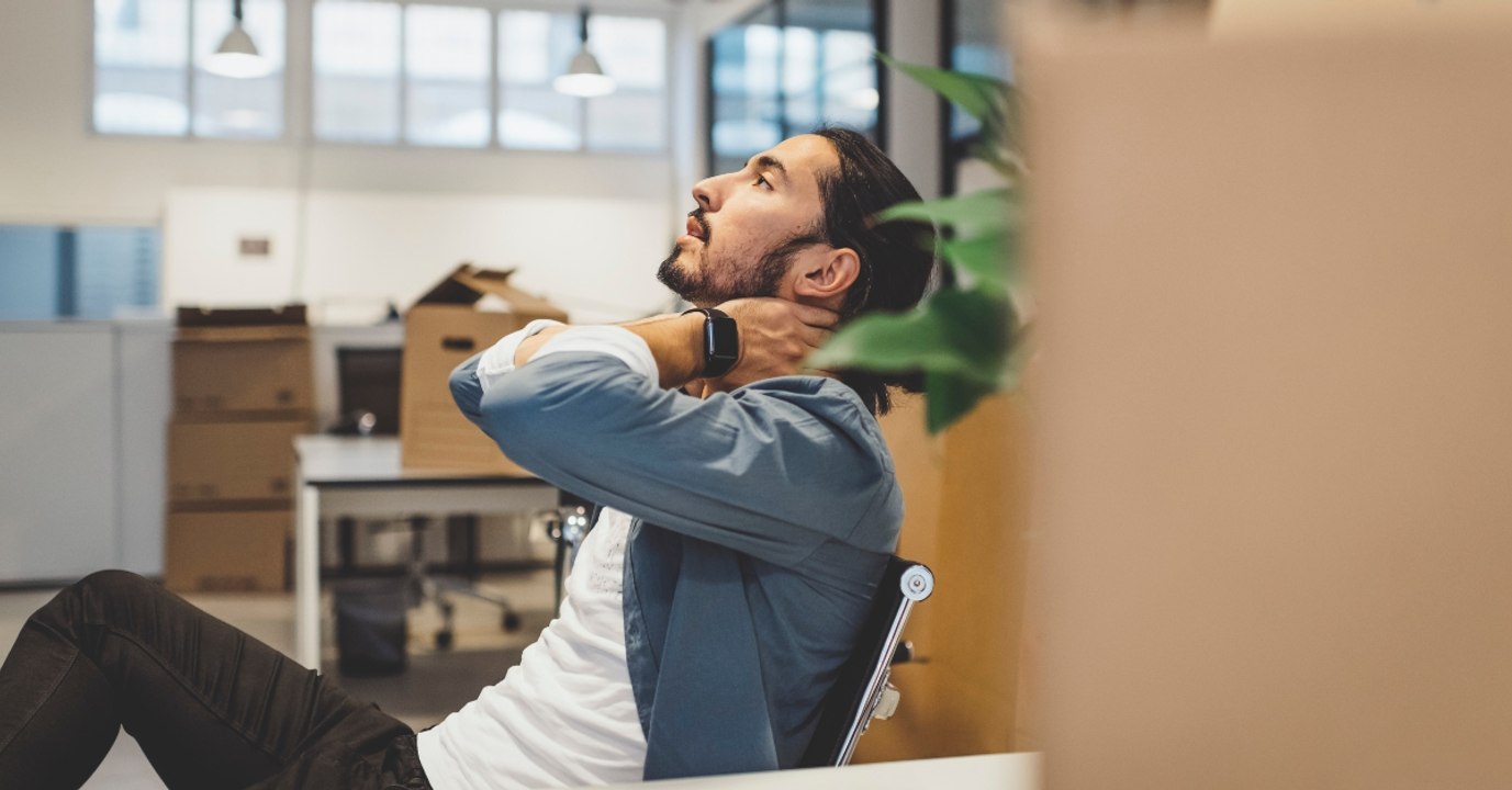 3.4 Billion People Worldwide Are At Risk Of Developing This Worrying New Health Condition