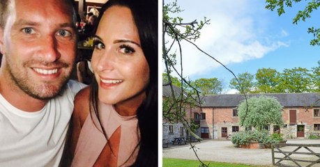 This Couple Came Up With A Thrifty Hack To Get Their Dream Wedding For Free - But Not Everyone's Impressed...