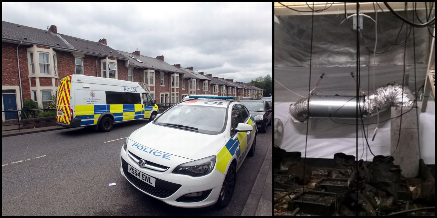 After Police Helped A Pensioner Home, They Arrested Her On The Spot When They Saw What Was Inside