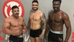 Former UFC Star and MMA Fighter Rousimar Palhares Has Become A Real Mountain Of Muscles