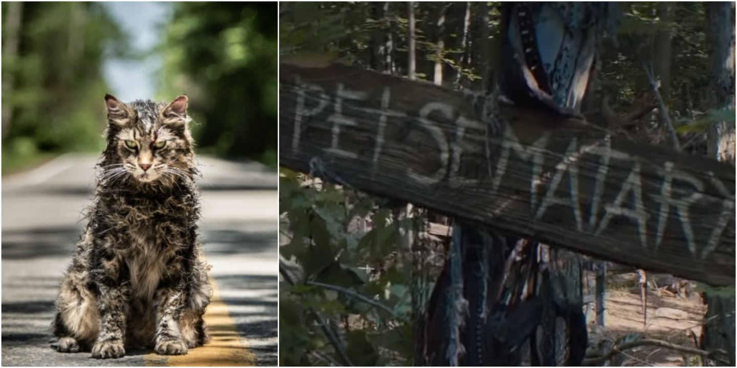 Latest Trailer For Stephen King's Horror Adaptation Has Dropped And It's Sending Chills Down Everyone's Spines