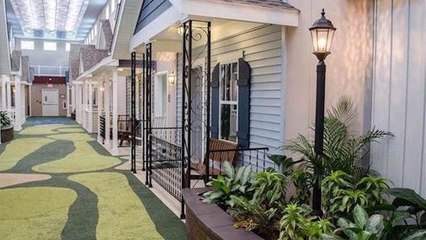 One American Man Is Changing The World For People With Alzheimer's