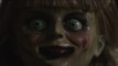 Annabelle 3: The Evil Doll Returns In A Spine-Chilling Trailer