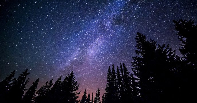 Artificial Intelligence Captures Mysterious Radio Signals Coming From Outer Space